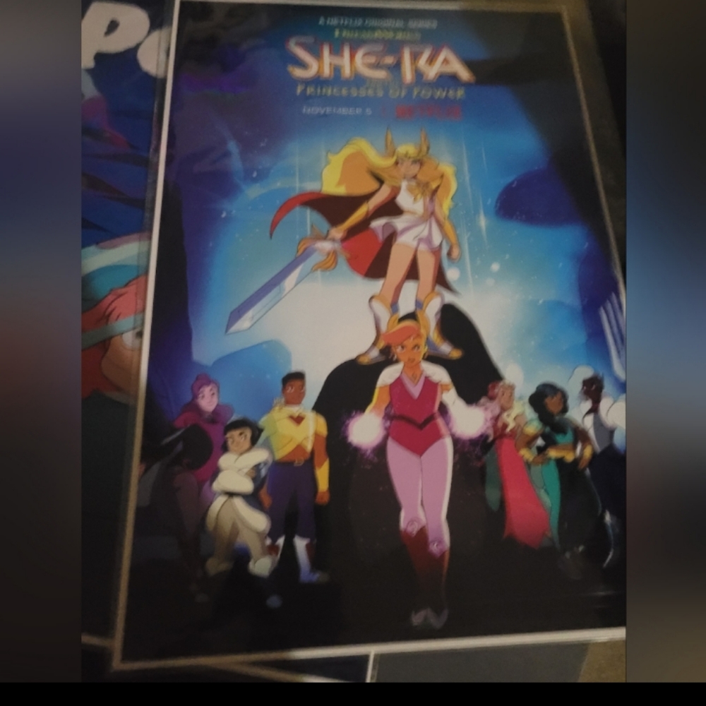 Anime posters - Picture 4 of 15